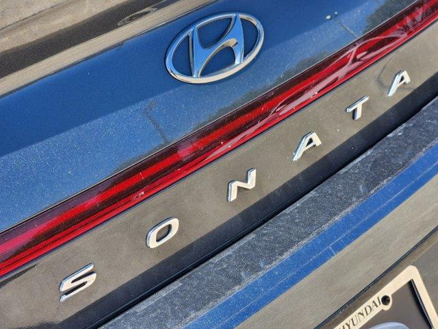 2023 Hyundai Sonata SEL 12
