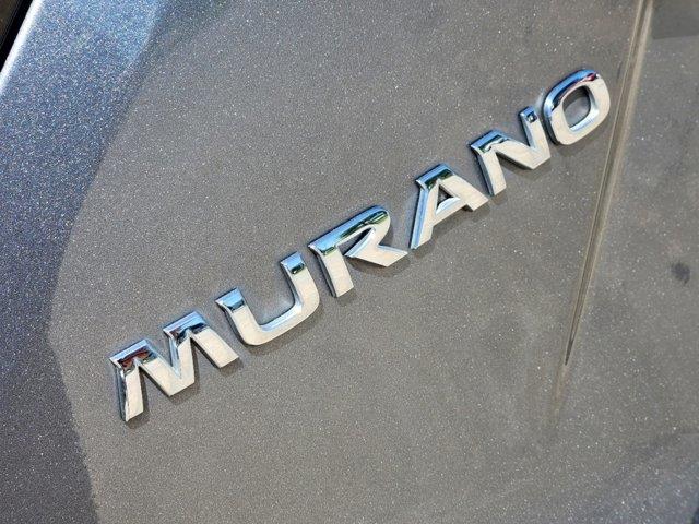 2016 Nissan Murano S 12