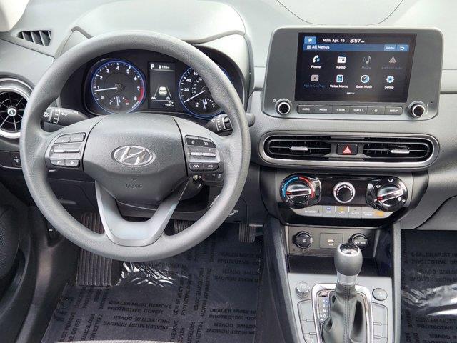 2023 Hyundai Kona SE 27