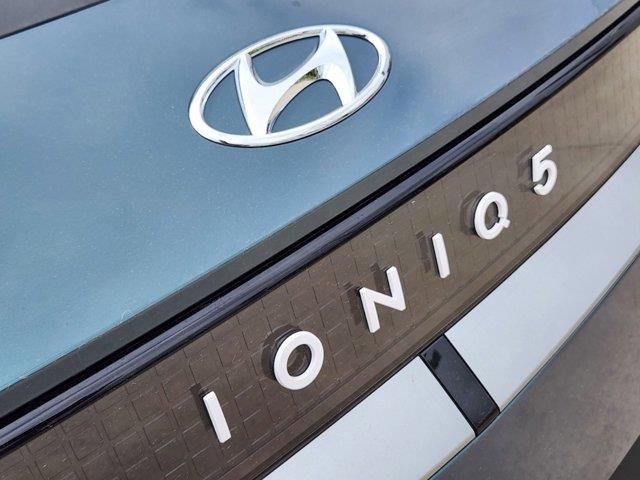 2024 Hyundai IONIQ 5 SEL 8