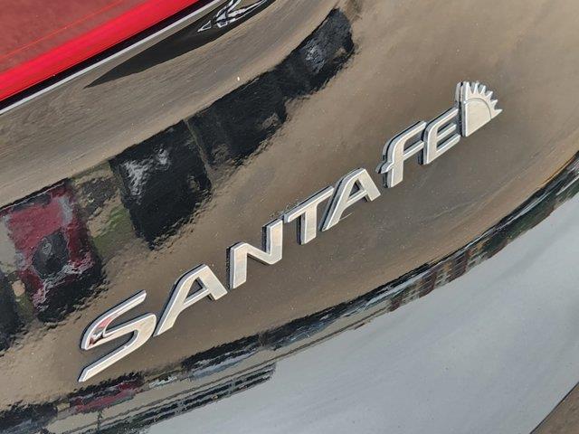 2021 Hyundai Santa Fe SEL 12