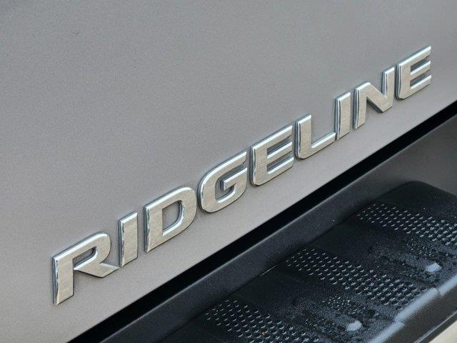 2018 Honda Ridgeline RTL-E 12