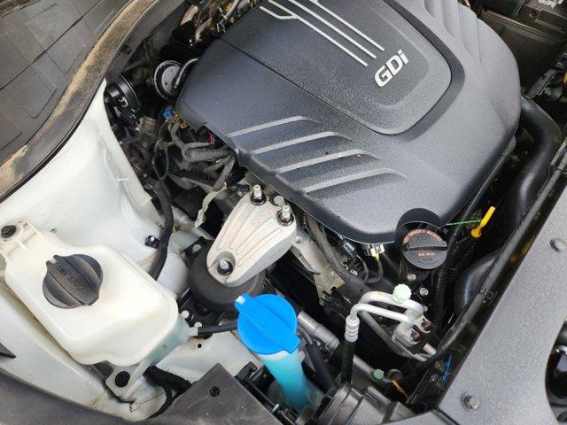 2017 Kia Sorento LX V6 35
