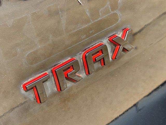 2020 Chevrolet Trax LT 12