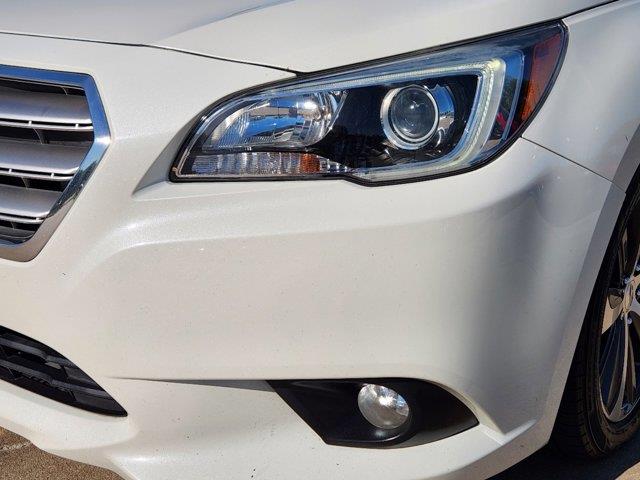 2015 Subaru Legacy 2.5i Limited 9