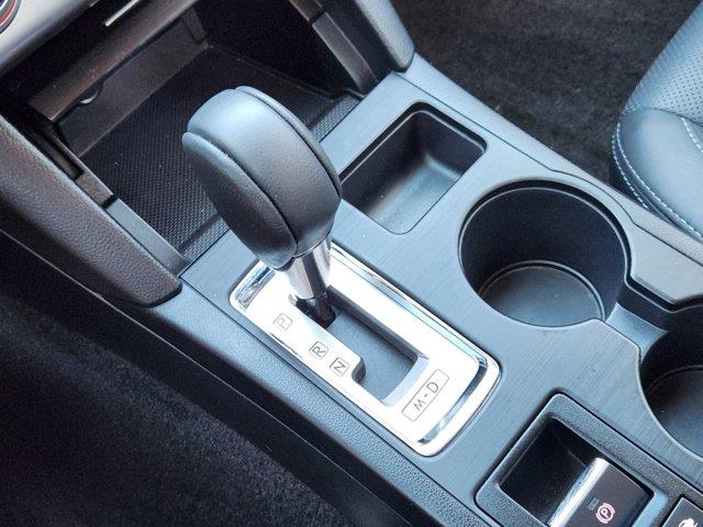 2015 Subaru Legacy 2.5i Limited 20