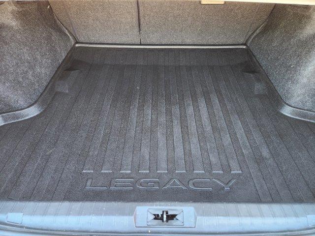 2015 Subaru Legacy 2.5i Limited 36