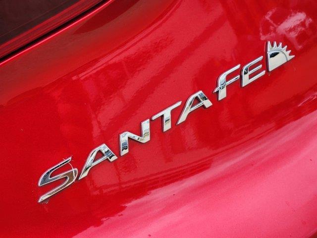 2023 Hyundai Santa Fe SEL 12