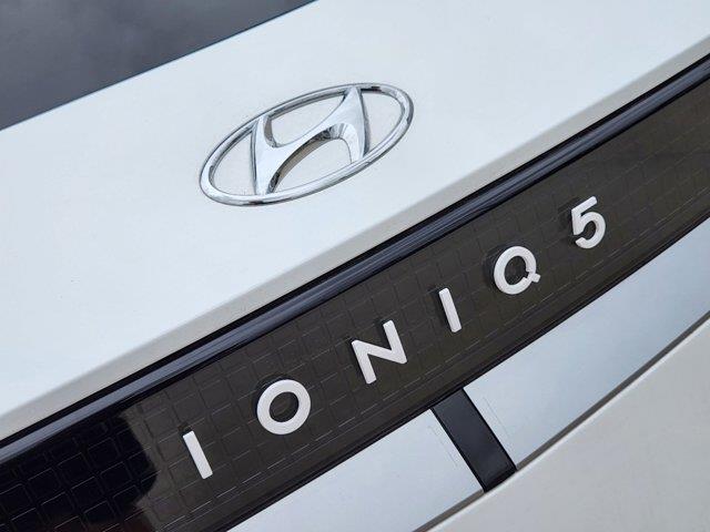 2024 Hyundai IONIQ 5 SEL 8