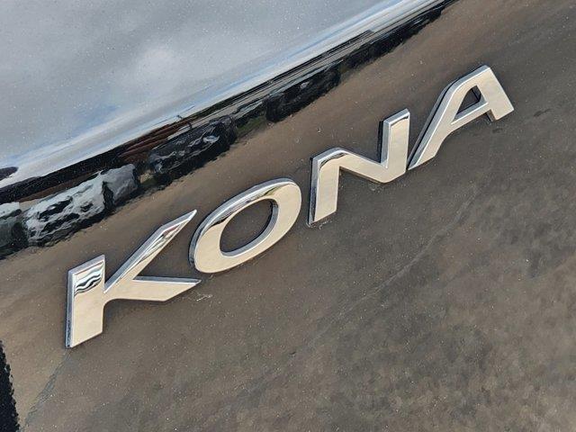 2023 Hyundai Kona SEL 12