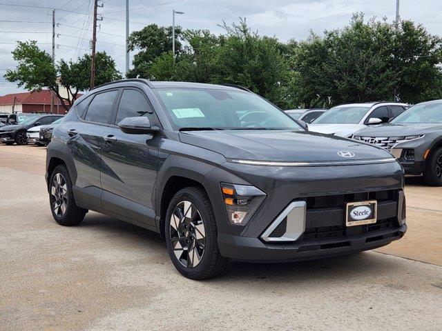 2024 Hyundai Kona SEL 2