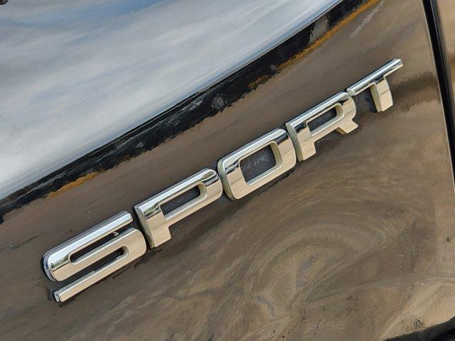 2017 Jeep Renegade Sport 13