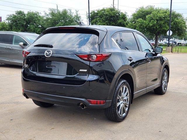 2019 Mazda CX-5 Signature 5