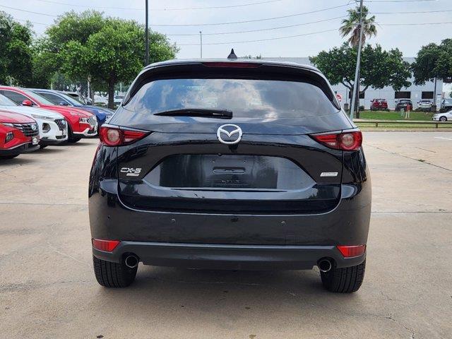 2019 Mazda CX-5 Signature 6