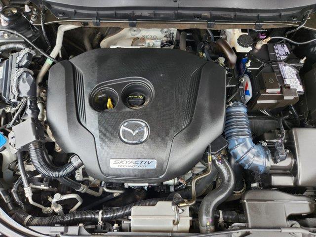 2019 Mazda CX-5 Signature 34
