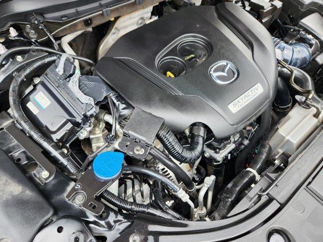 2019 Mazda CX-5 Signature 35