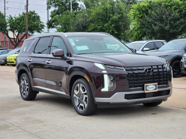 2024 Hyundai Palisade SEL 2