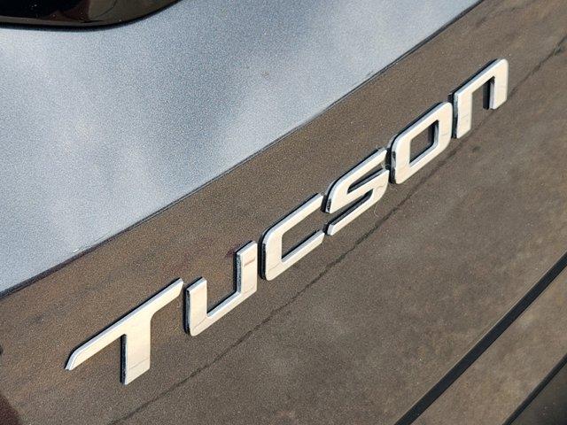 2022 Hyundai Tucson SEL 12