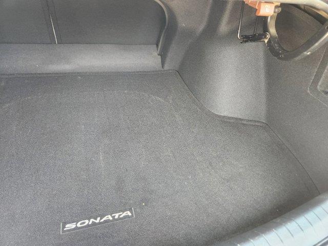 2023 Hyundai Sonata SEL 36