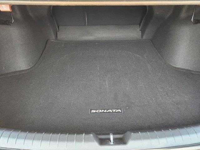 2023 Hyundai Sonata SEL 37