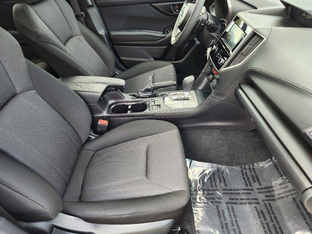 2018 Subaru Impreza Premium 15