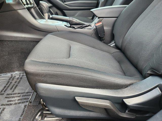 2018 Subaru Impreza Premium 25