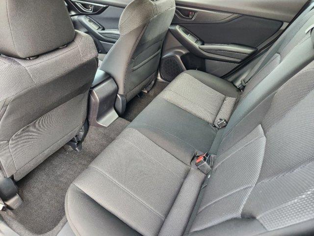 2018 Subaru Impreza Premium 31