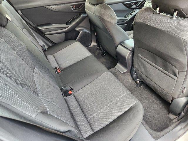 2018 Subaru Impreza Premium 32