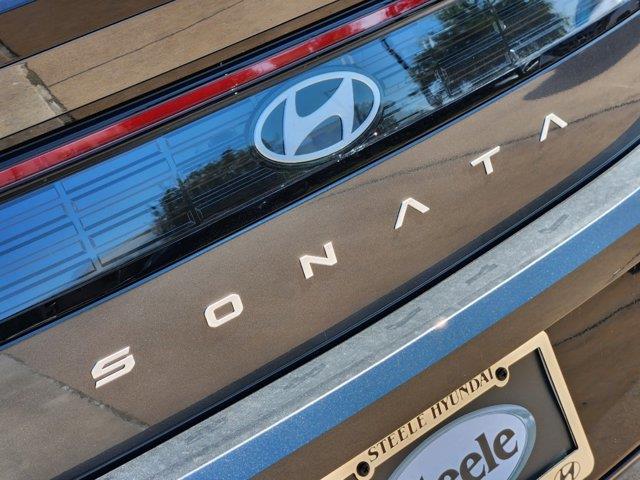 2024 Hyundai Sonata SEL 8