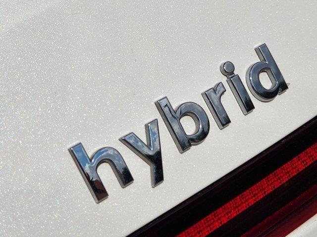2022 Hyundai Sonata Hybrid Limited 13