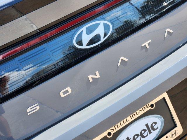 2024 Hyundai Sonata SEL 8