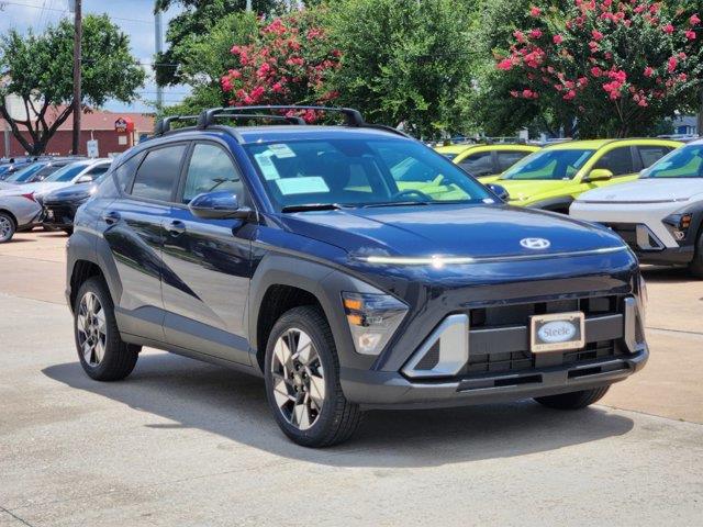 2024 Hyundai Kona SEL 2