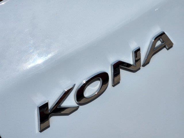 2021 Hyundai Kona SEL 11