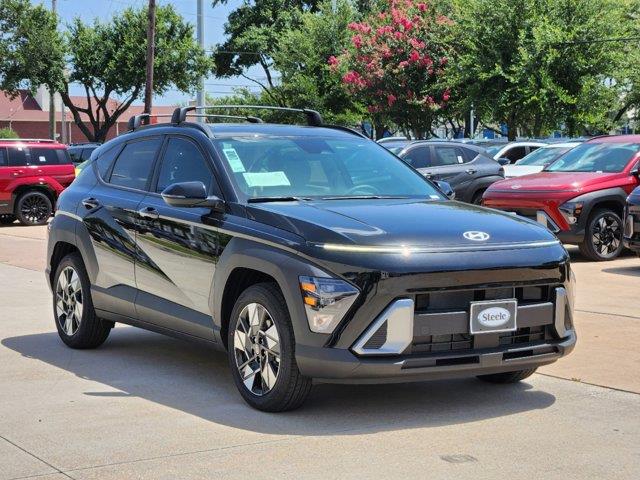 2024 Hyundai Kona SEL 2