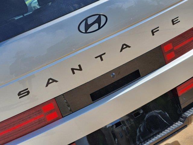 2024 Hyundai Santa Fe Calligraphy 8