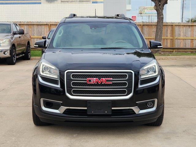 2017 GMC Acadia Limited Limited 2