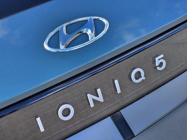 2024 Hyundai IONIQ 5 SEL 8