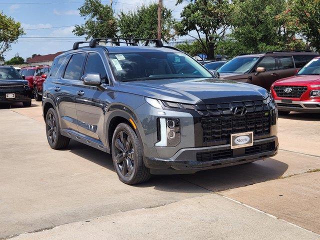 2024 Hyundai Palisade XRT 2