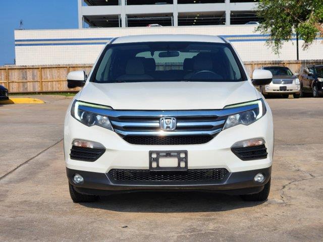 2018 Honda Pilot EX 2