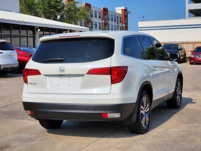 2018 Honda Pilot EX 5