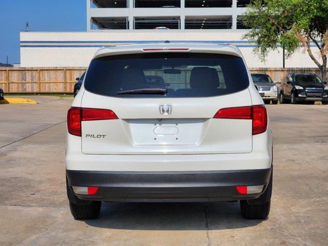 2018 Honda Pilot EX 6