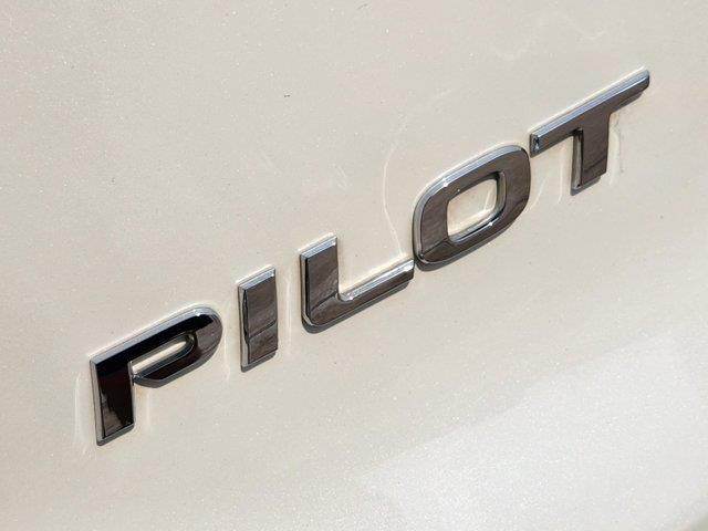 2018 Honda Pilot EX 12