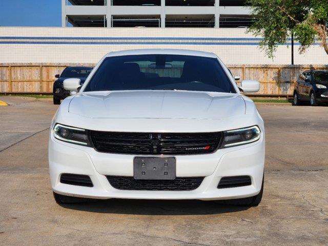 2019 Dodge Charger SXT 2