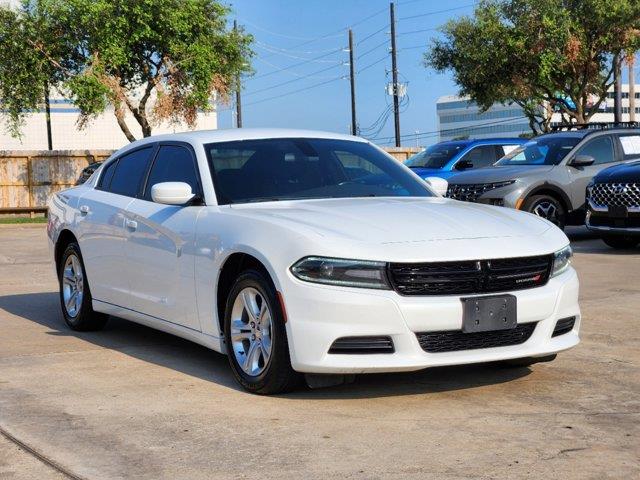 2019 Dodge Charger SXT 3