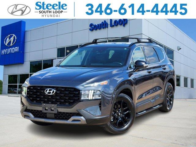 2022 Hyundai Santa Fe XRT 1