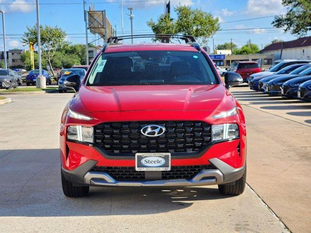 2023 Hyundai Santa Fe XRT 2