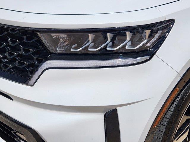 2023 Kia Sorento EX 9