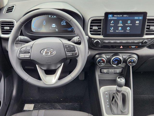 2024 HYUNDAI VENUE SEL 21