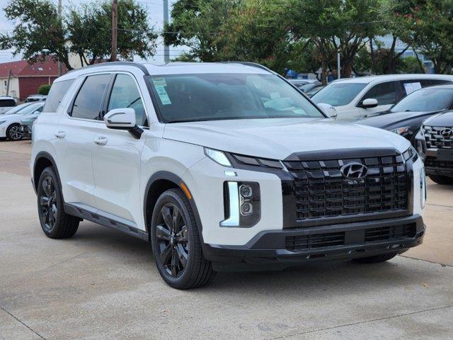 2024 Hyundai Palisade XRT 2