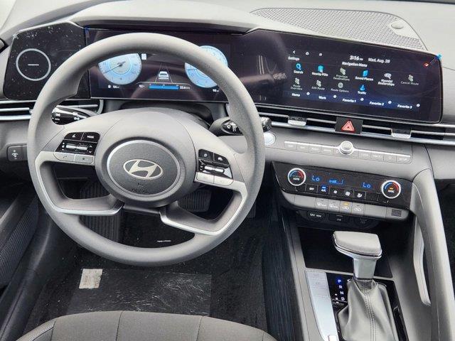 2024 Hyundai Elantra SEL 21